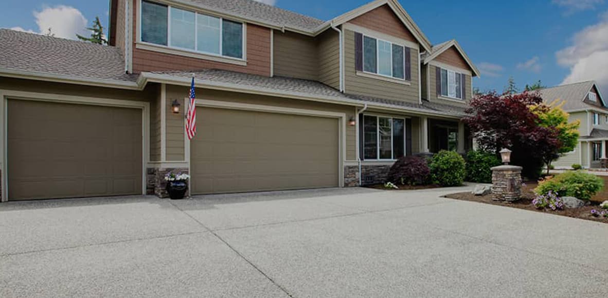 Concrete Sealing