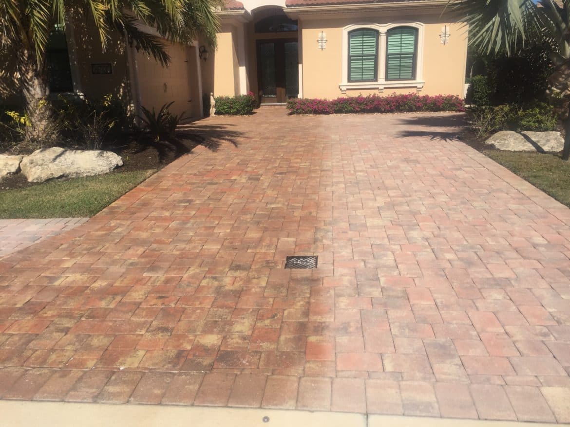 Grease-Removal-pressure-washer