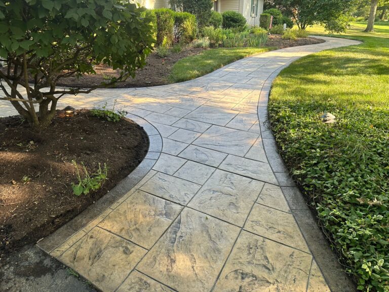 Wet Look Sealer